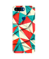 Modern Art Case for Gionee S11 Lite (Design No. 271)