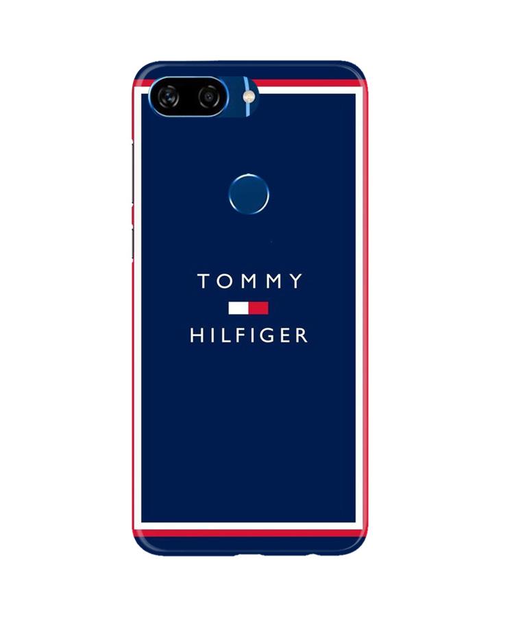 Tommy Hilfiger Case for Gionee S11 Lite (Design No. 275)