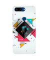 Designer Case for Gionee S11 Lite (Design No. 276)