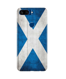 Designer Case for Gionee S11 Lite (Design No. 277)