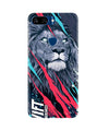 Lion Case for Gionee S11 Lite (Design No. 278)