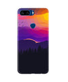 Sun Set Case for Gionee S11 Lite (Design No. 279)