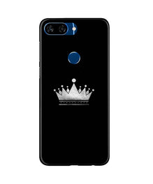 King Mobile Back Case for Gionee S11 Lite (Design - 280)