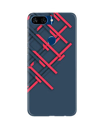 Designer Mobile Back Case for Gionee S11 Lite (Design - 285)