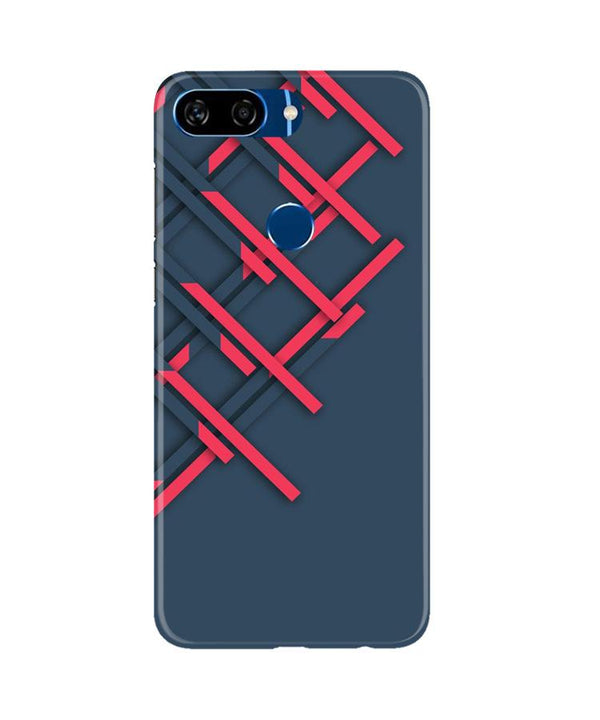 Designer Case for Gionee S11 Lite (Design No. 285)