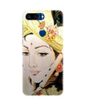 Krishna Case for Gionee S11 Lite (Design No. 291)