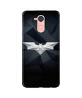 Batman Case for Gionee S6 Pro