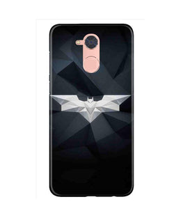 Batman Case for Gionee S6 Pro