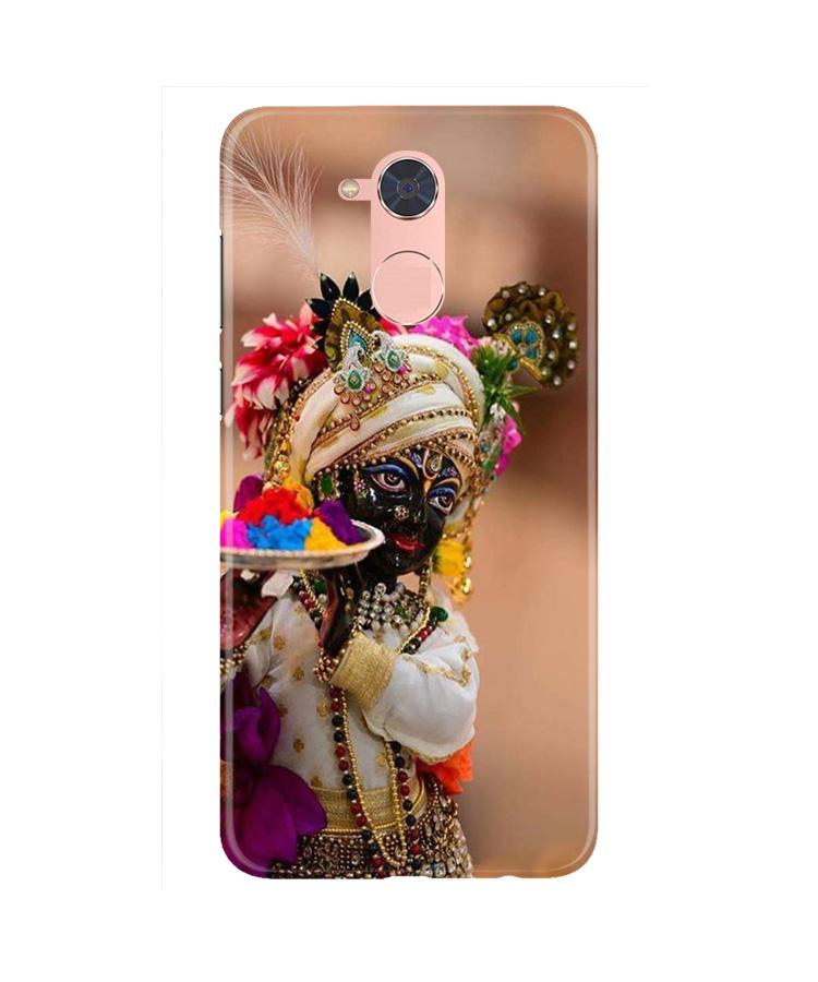 Lord Krishna2 Case for Gionee S6 Pro