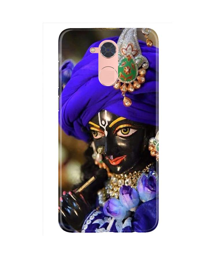 Lord Krishna4 Case for Gionee S6 Pro