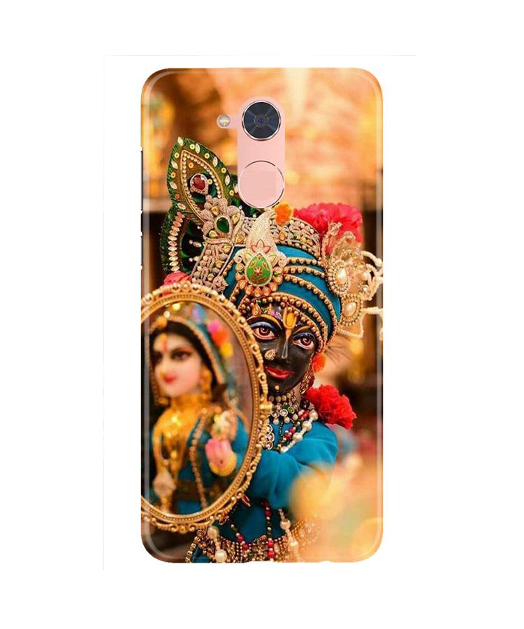 Lord Krishna5 Case for Gionee S6 Pro