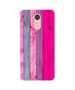 Wooden look Case for Gionee S6 Pro