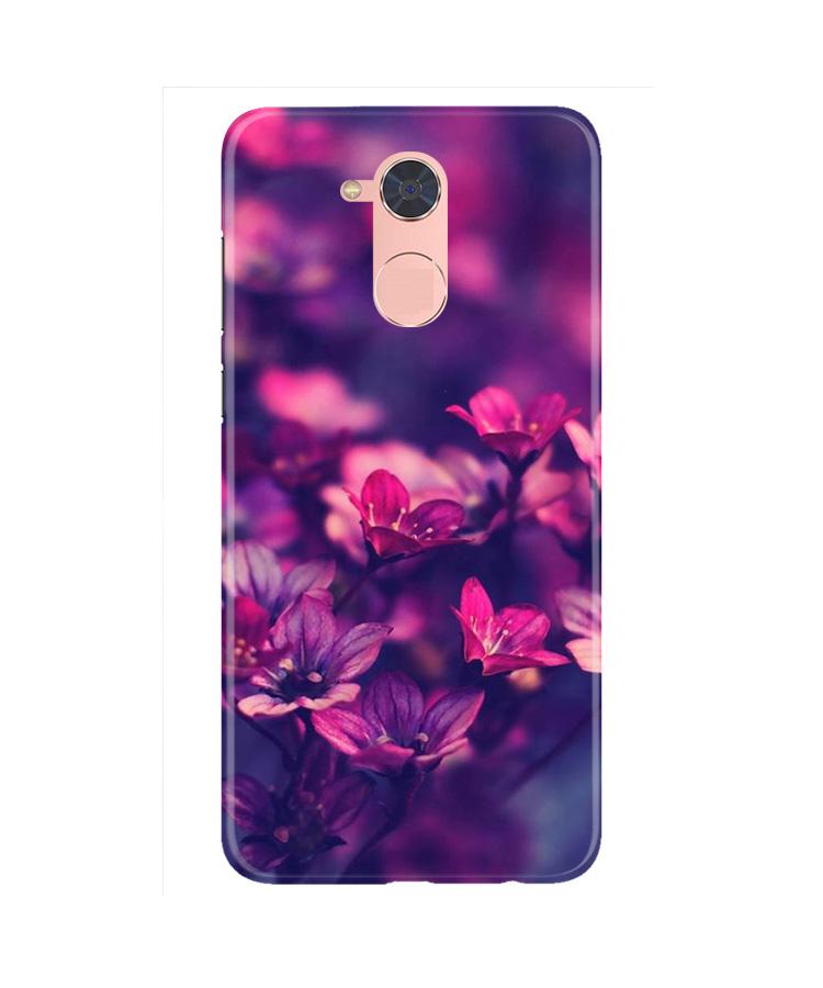 flowers Case for Gionee S6 Pro