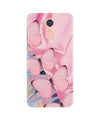 Butterflies Case for Gionee S6 Pro