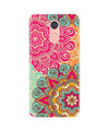 Rangoli art2 Case for Gionee S6 Pro
