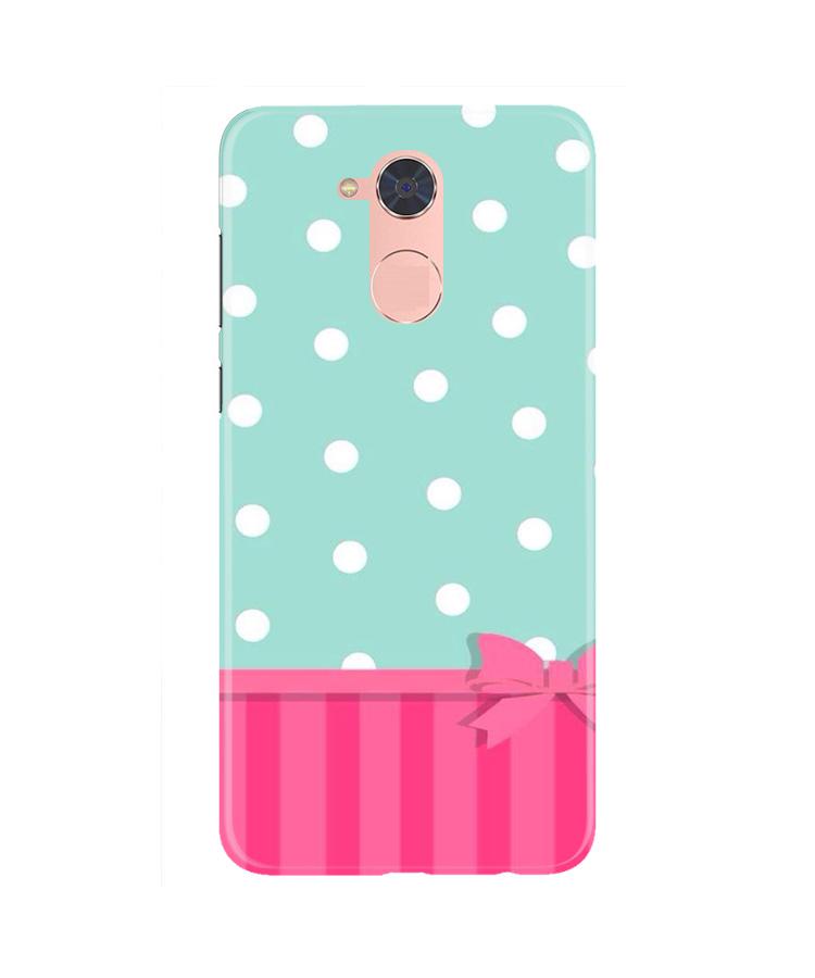 Gift Wrap Case for Gionee S6 Pro