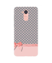 Gift Wrap2 Mobile Back Case for Gionee S6 Pro (Design - 33)