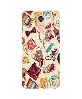 Vintage Case for Gionee S6 Pro