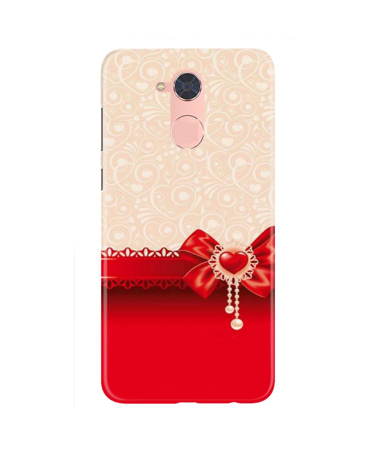 Gift Wrap3 Case for Gionee S6 Pro