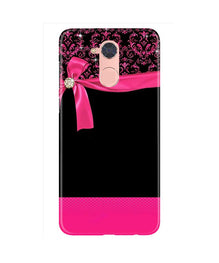 Gift Wrap4 Mobile Back Case for Gionee S6 Pro (Design - 39)