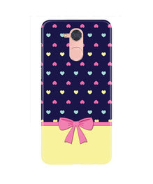 Gift Wrap5 Mobile Back Case for Gionee S6 Pro (Design - 40)