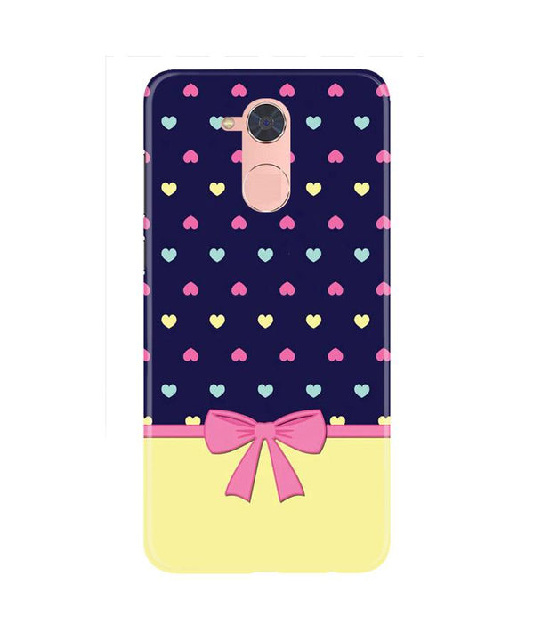 Gift Wrap5 Case for Gionee S6 Pro