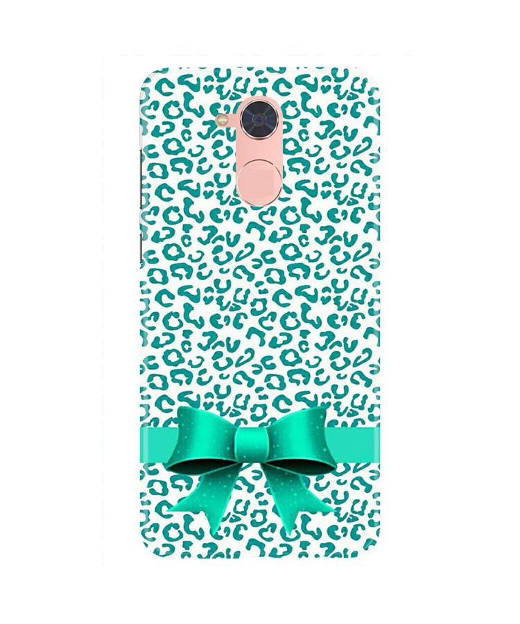 Gift Wrap6 Case for Gionee S6 Pro