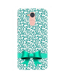 Gift Wrap6 Mobile Back Case for Gionee S6 Pro (Design - 41)