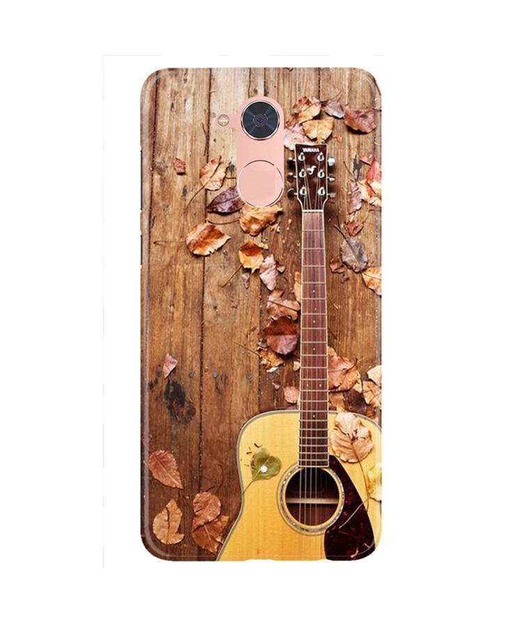 Guitar Case for Gionee S6 Pro