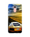 Car lovers Case for Gionee S6 Pro