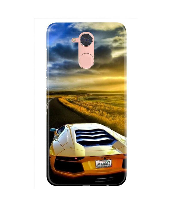 Car lovers Case for Gionee S6 Pro