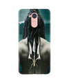 Mahakal Case for Gionee S6 Pro