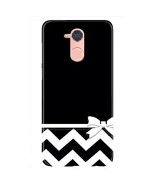 Gift Wrap7 Mobile Back Case for Gionee S6 Pro (Design - 49)