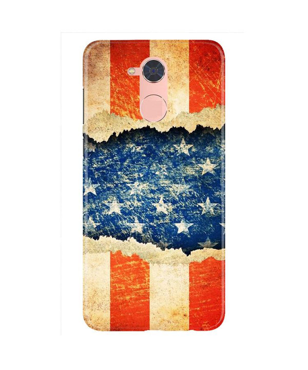 United Kingdom Case for Gionee S6 Pro