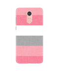 Pink white pattern Case for Gionee S6 Pro