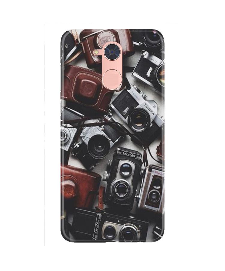 Cameras Case for Gionee S6 Pro