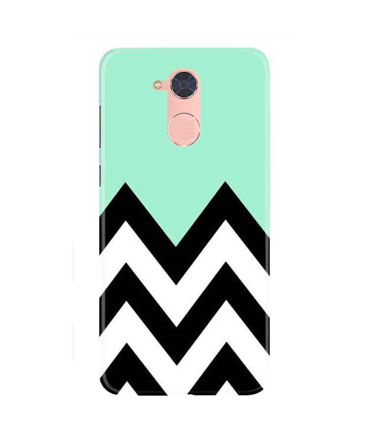 Pattern Case for Gionee S6 Pro
