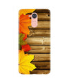 Wooden look3 Case for Gionee S6 Pro