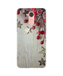 Stars Mobile Back Case for Gionee S6 Pro (Design - 67)