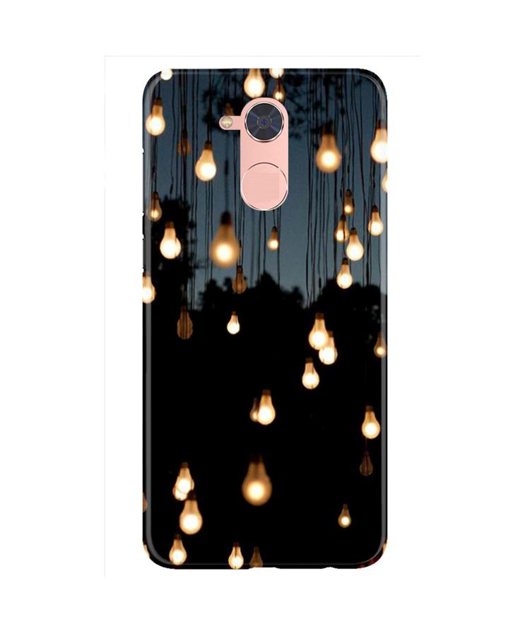 Party Bulb Case for Gionee S6 Pro