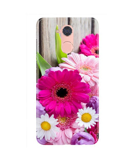 Coloful Daisy2 Case for Gionee S6 Pro