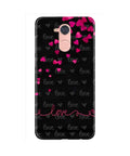 Love in Air Case for Gionee S6 Pro