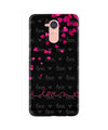 Love in Air Case for Gionee S6 Pro