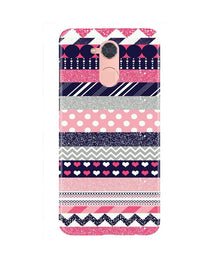 Pattern3 Mobile Back Case for Gionee S6 Pro (Design - 90)