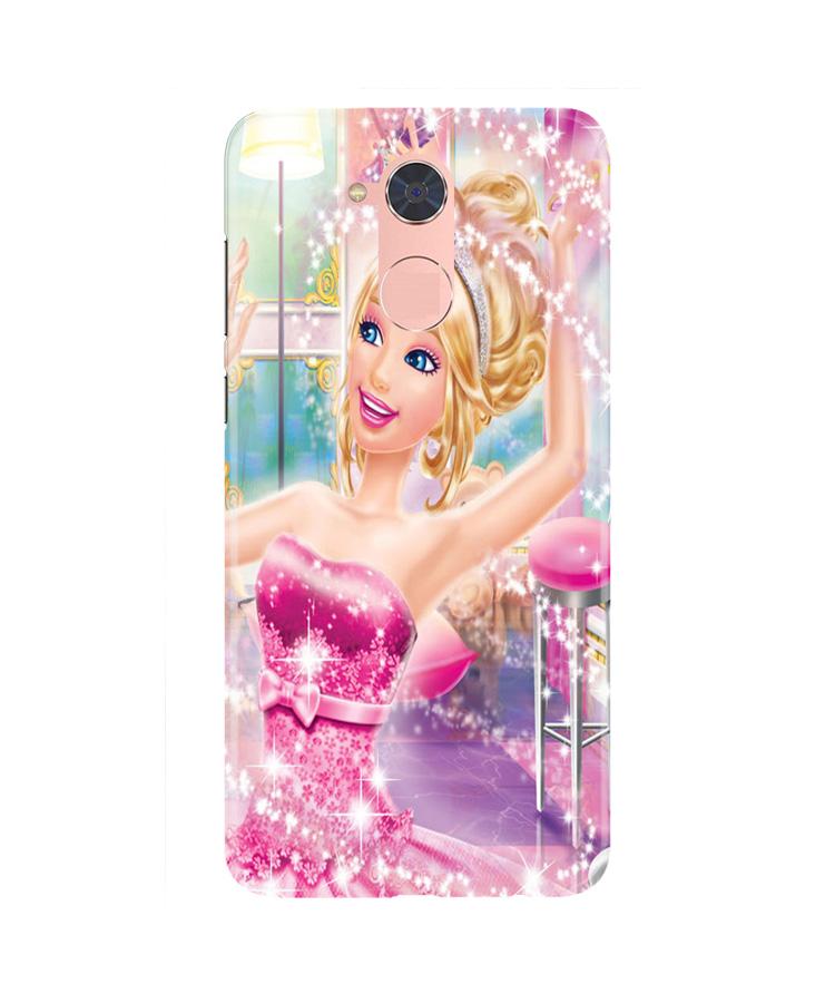 Princesses Case for Gionee S6 Pro