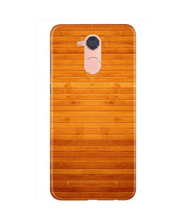 Wooden Look Case for Gionee S6 Pro(Design - 111)