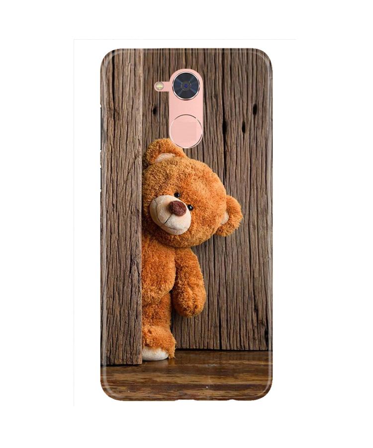 Cute Beer Case for Gionee S6 Pro(Design - 129)