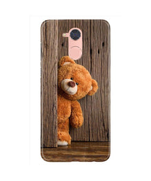 Cute Beer Mobile Back Case for Gionee S6 Pro  (Design - 129)