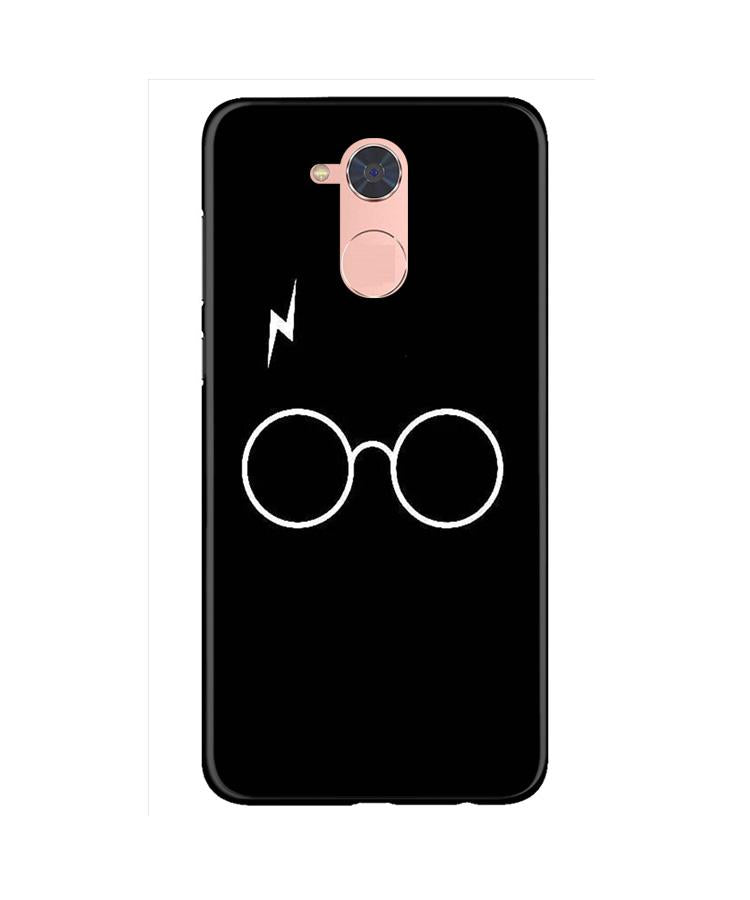 Harry Potter Case for Gionee S6 Pro(Design - 136)