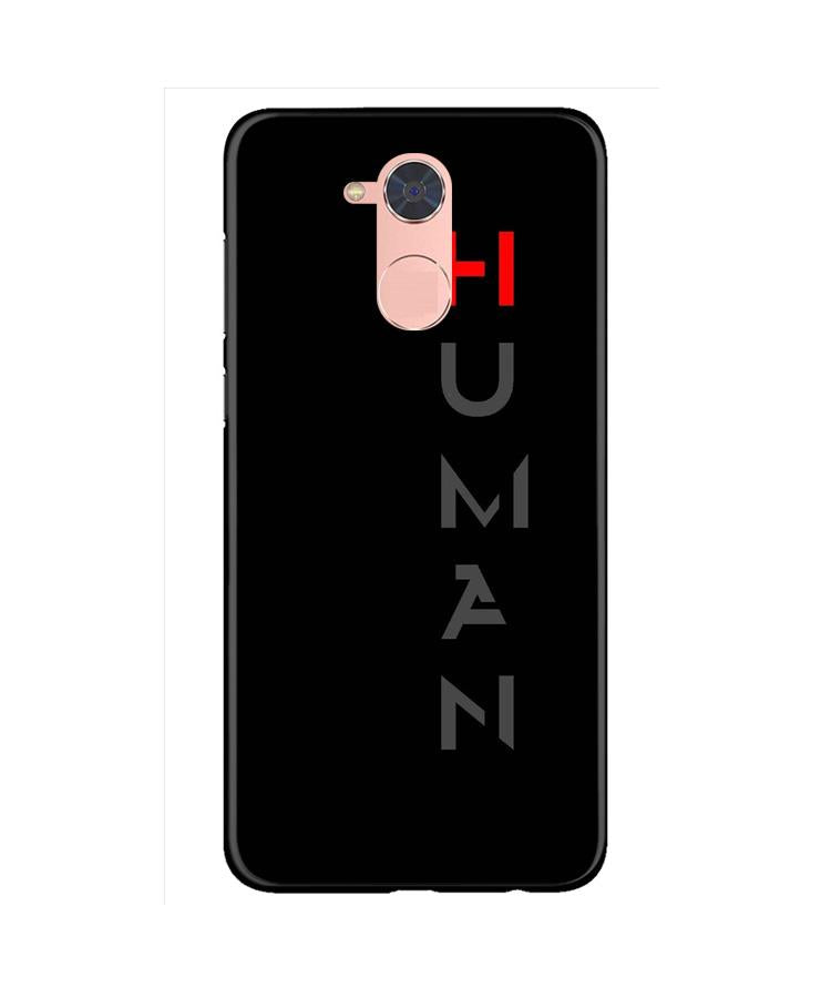 Human Case for Gionee S6 Pro(Design - 141)